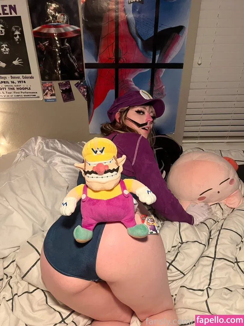 Waluiguigui Onlyfans Photo Gallery 