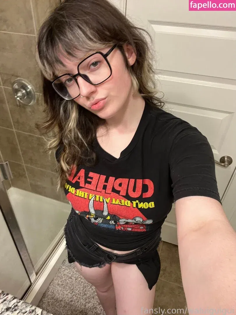 Waluiguigui Onlyfans Photo Gallery 