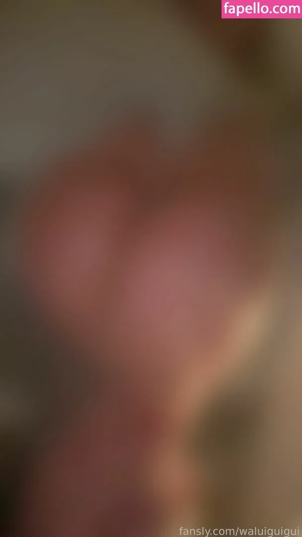 Waluiguigui Onlyfans Photo Gallery 