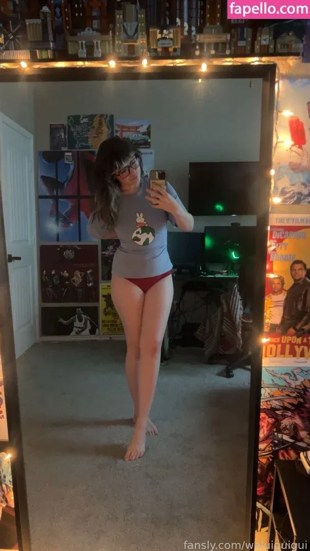 Waluiguigui Onlyfans Photo Gallery 