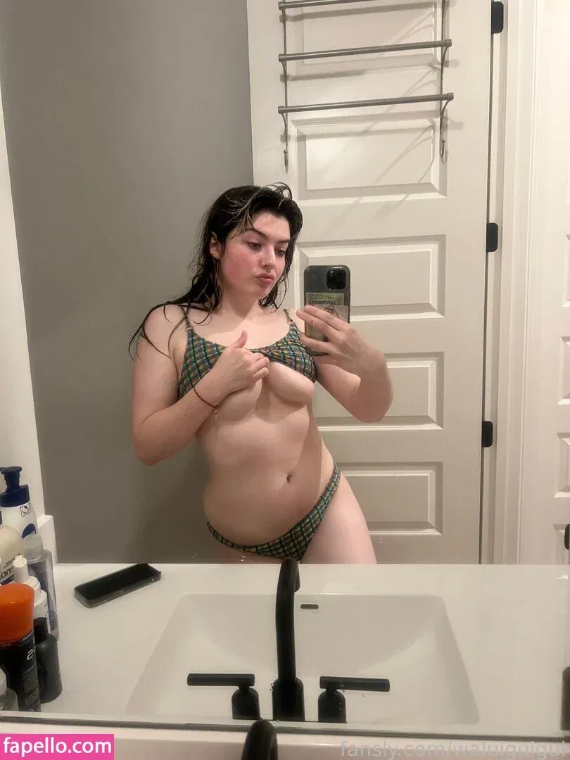 Waluiguigui Onlyfans Photo Gallery 