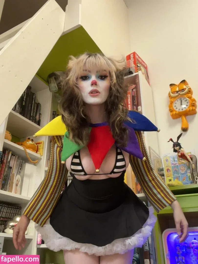 Waluiguigui Onlyfans Photo Gallery 