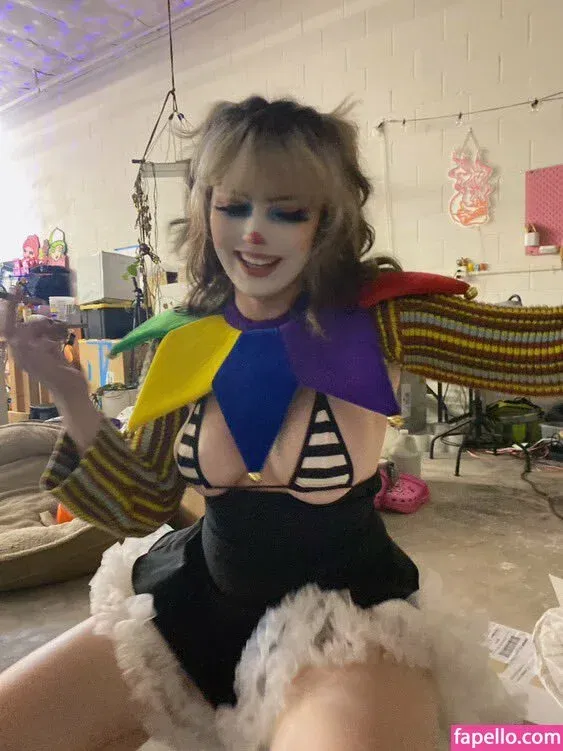 Waluiguigui Onlyfans Photo Gallery 