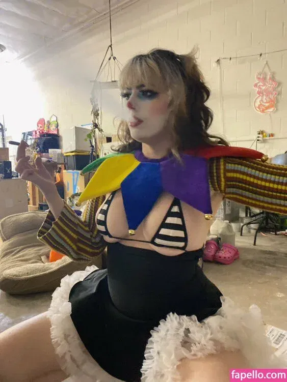 Waluiguigui Onlyfans Photo Gallery 