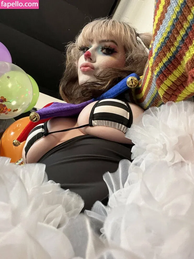 Waluiguigui Onlyfans Photo Gallery 