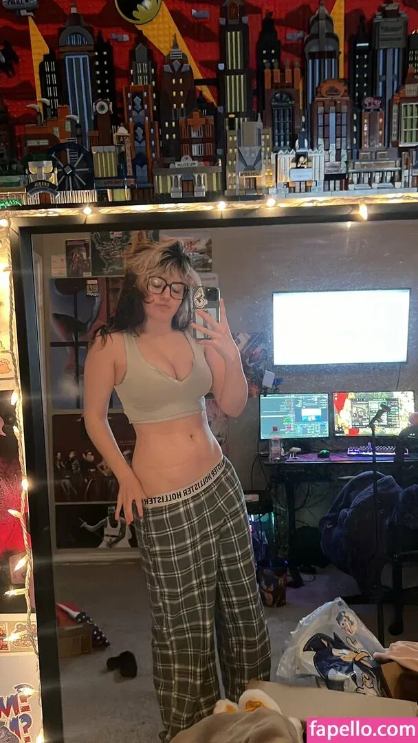 Waluiguigui Onlyfans Photo Gallery 