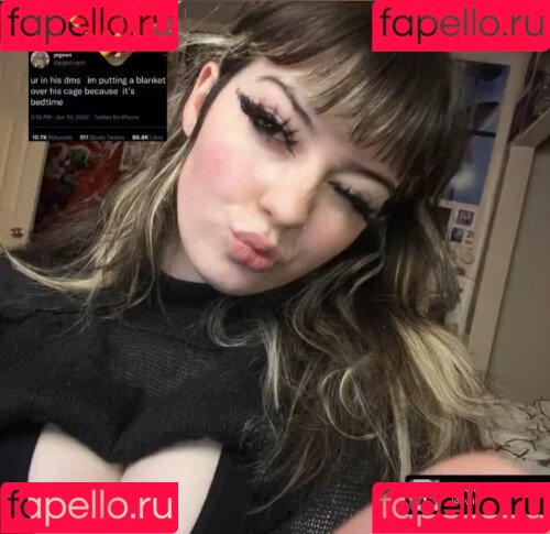 Waluiguigui Onlyfans Photo Gallery 