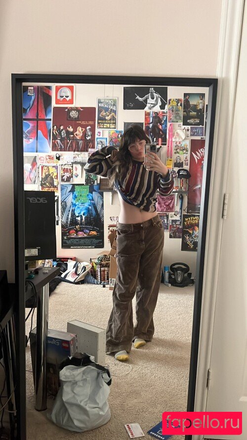 Waluiguigui Nude Onlyfans Photo 34
