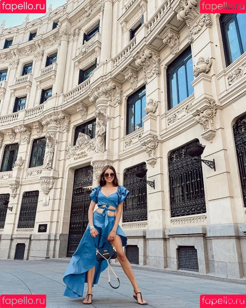 Xenia Tchoumitcheva Onlyfans Photo Gallery 