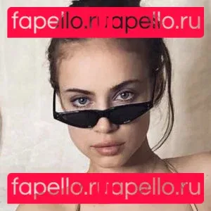 Xenia Tchoumitcheva Onlyfans Photo Gallery 