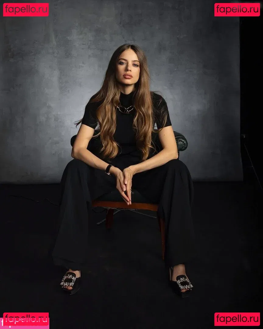 Xenia Tchoumitcheva Onlyfans Photo Gallery 