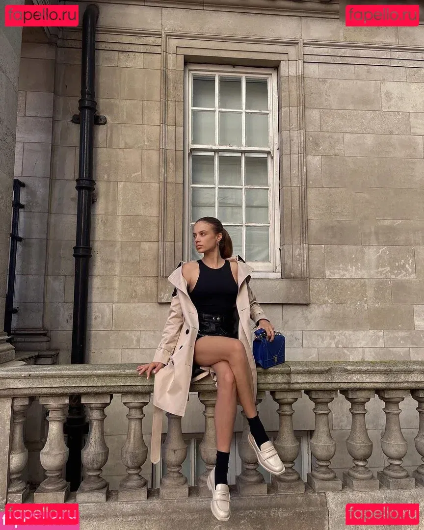 Xenia Tchoumitcheva Onlyfans Photo Gallery 