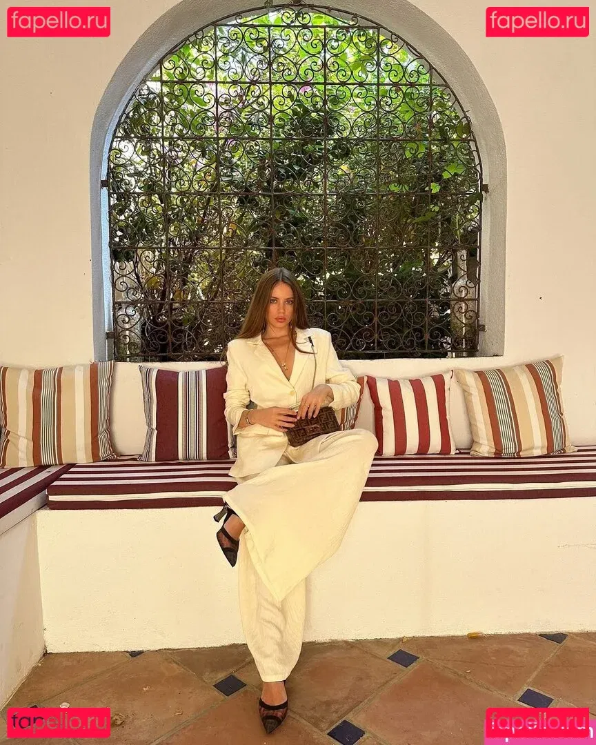 Xenia Tchoumitcheva Onlyfans Photo Gallery 