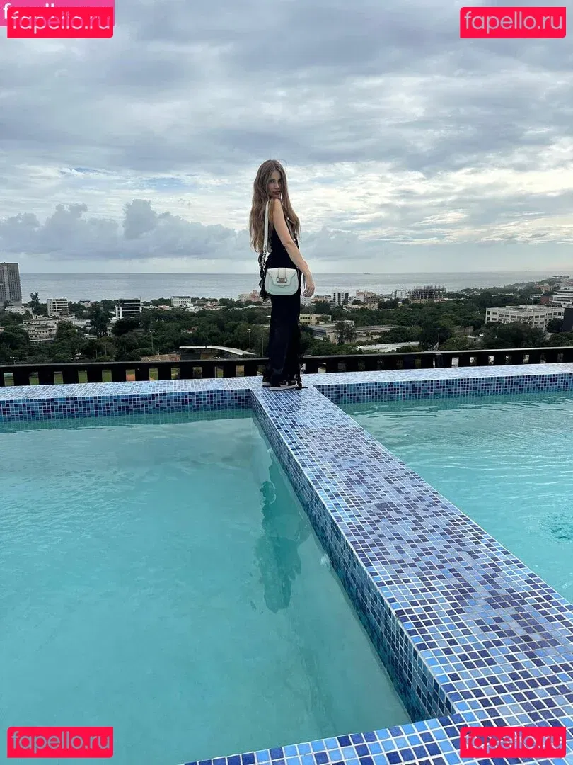 Xenia Tchoumitcheva Onlyfans Photo Gallery 