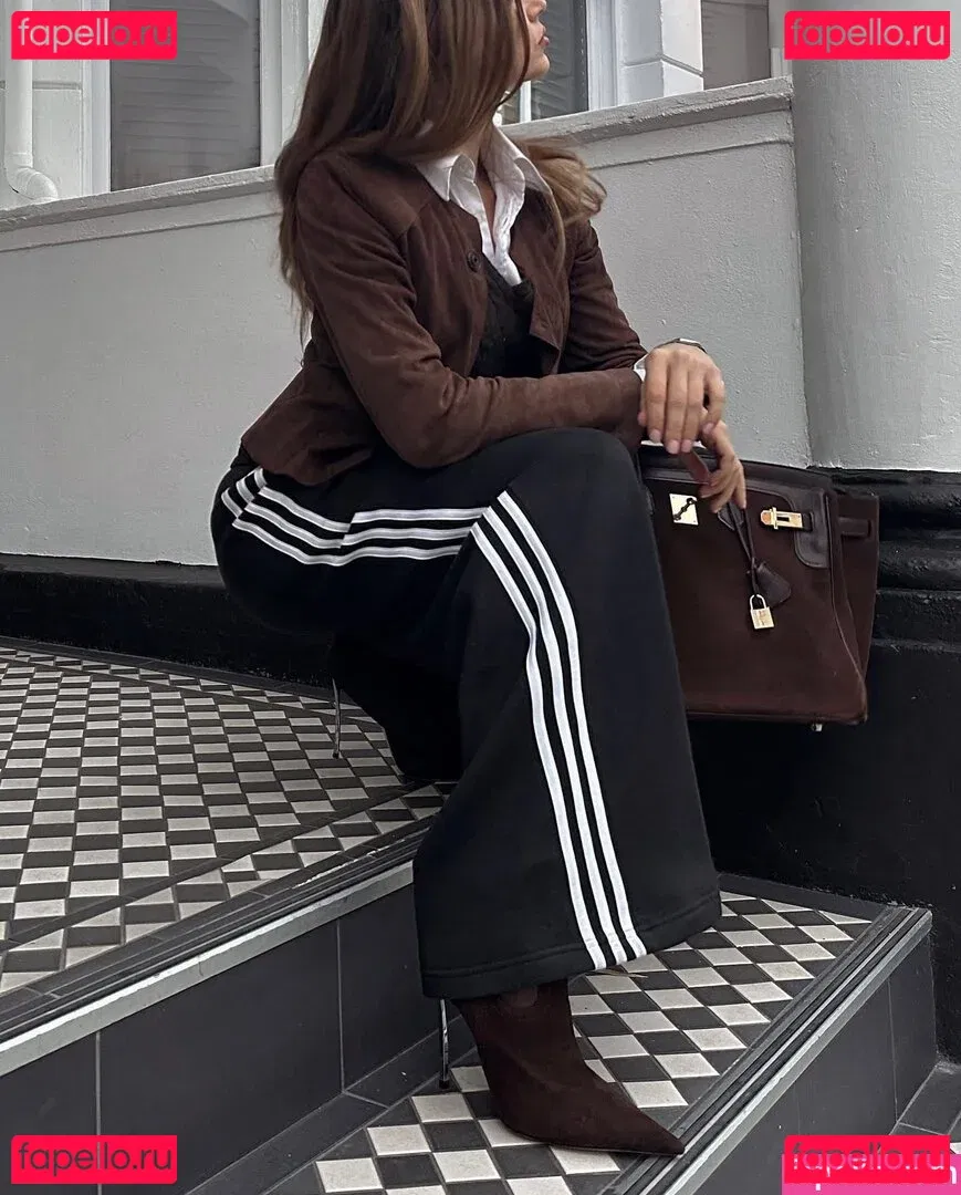 Xenia Tchoumitcheva Onlyfans Photo Gallery 