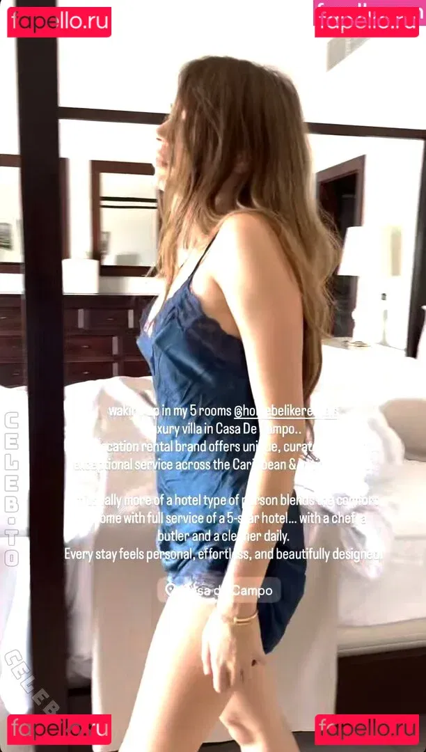 Xenia Tchoumitcheva Onlyfans Photo Gallery 