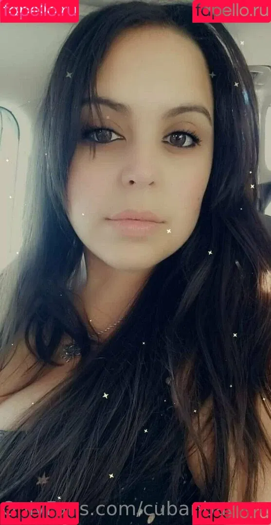 cubanbabybella Onlyfans Photo Gallery 