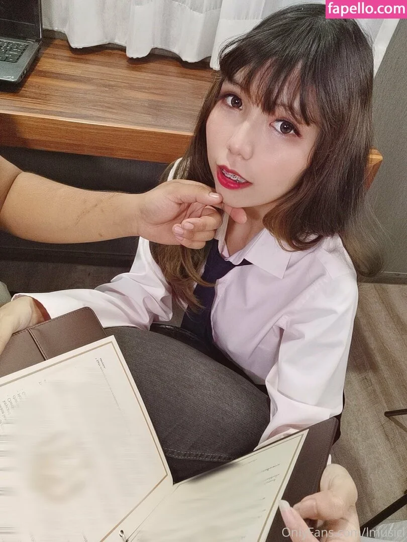 lmusicl Onlyfans Photo Gallery 