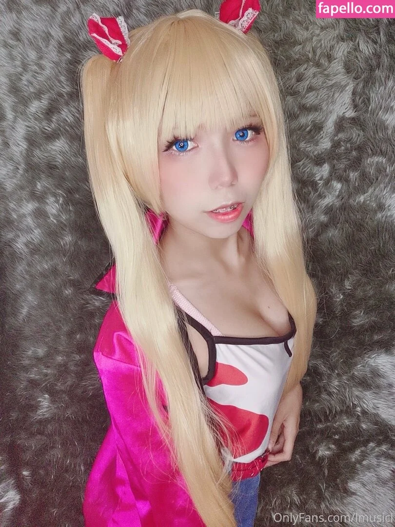 lmusicl Onlyfans Photo Gallery 