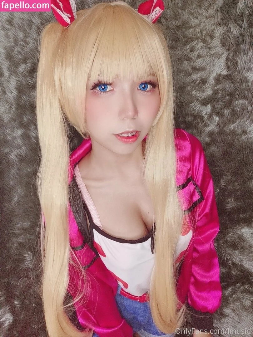 lmusicl Onlyfans Photo Gallery 