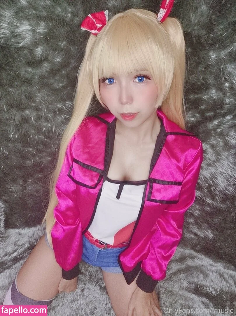 lmusicl Onlyfans Photo Gallery 