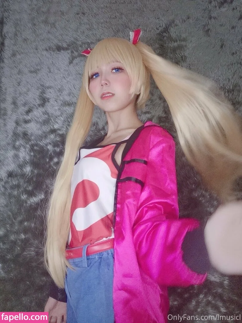 lmusicl Onlyfans Photo Gallery 