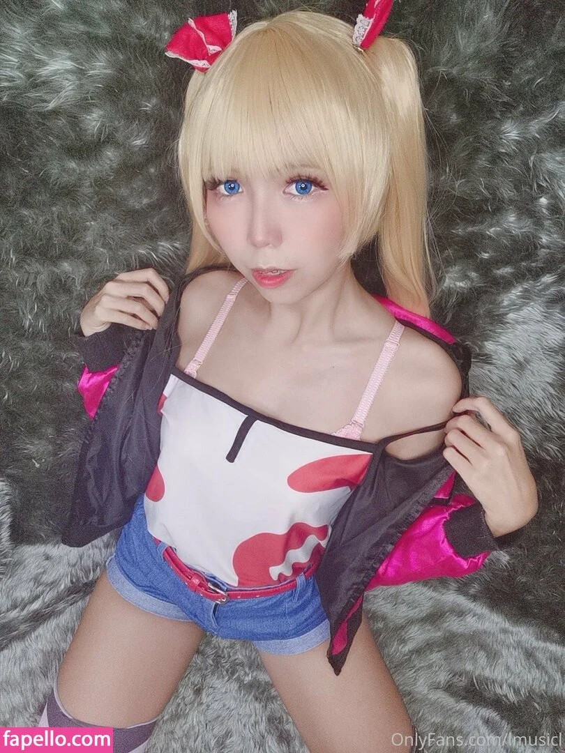 lmusicl Onlyfans Photo Gallery 