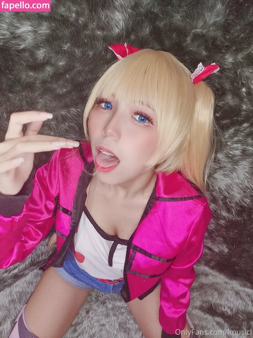 lmusicl Onlyfans Photo Gallery 