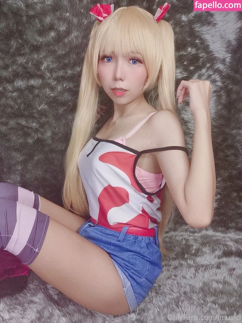 lmusicl Onlyfans Photo Gallery 