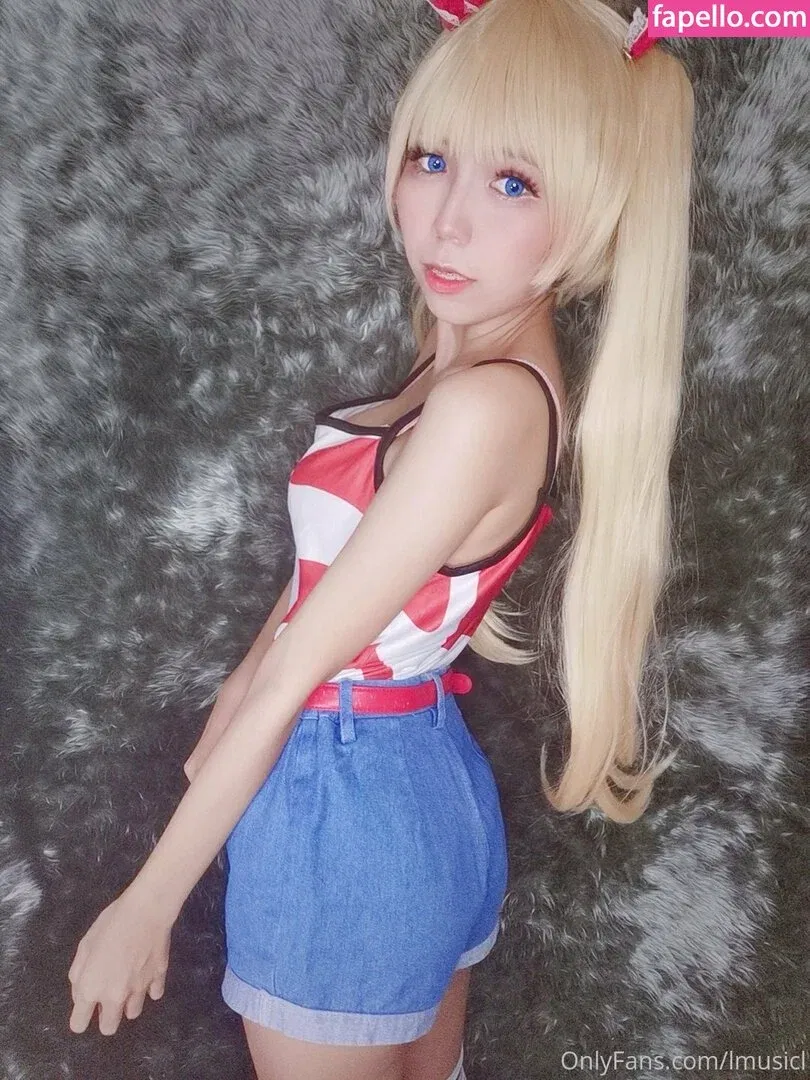 lmusicl Onlyfans Photo Gallery 