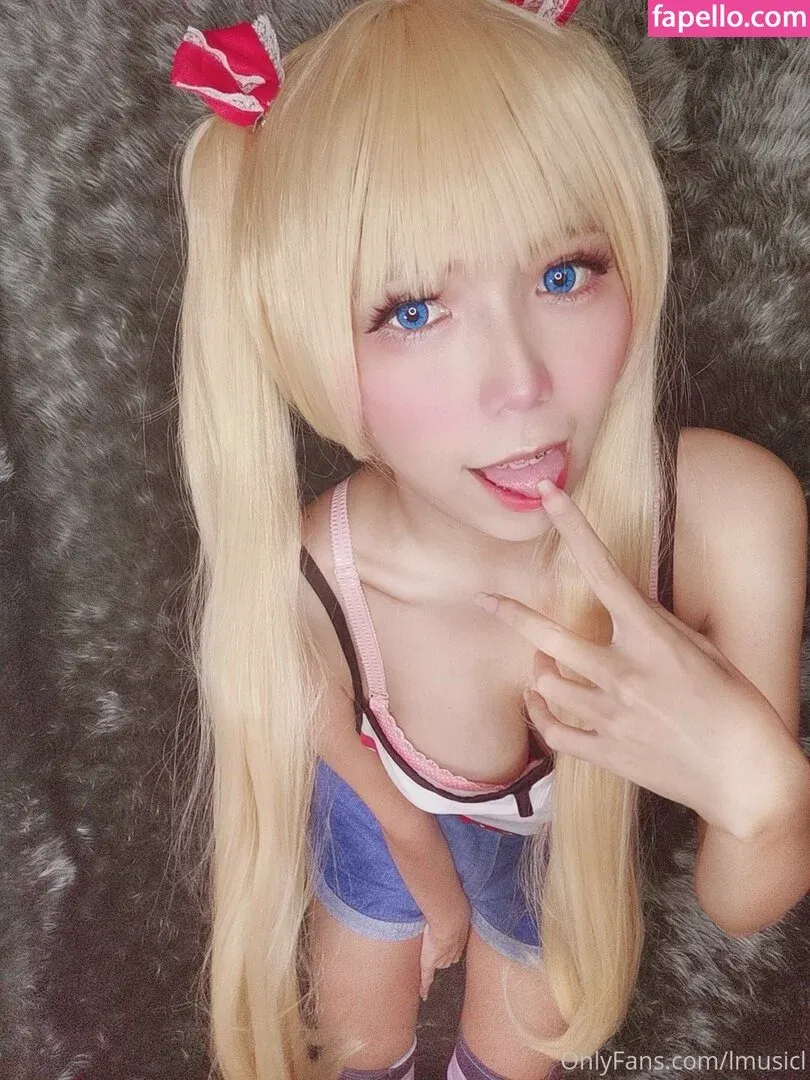 lmusicl Onlyfans Photo Gallery 