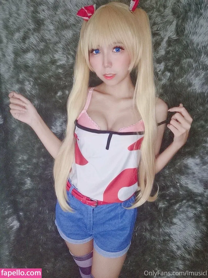 lmusicl Onlyfans Photo Gallery 