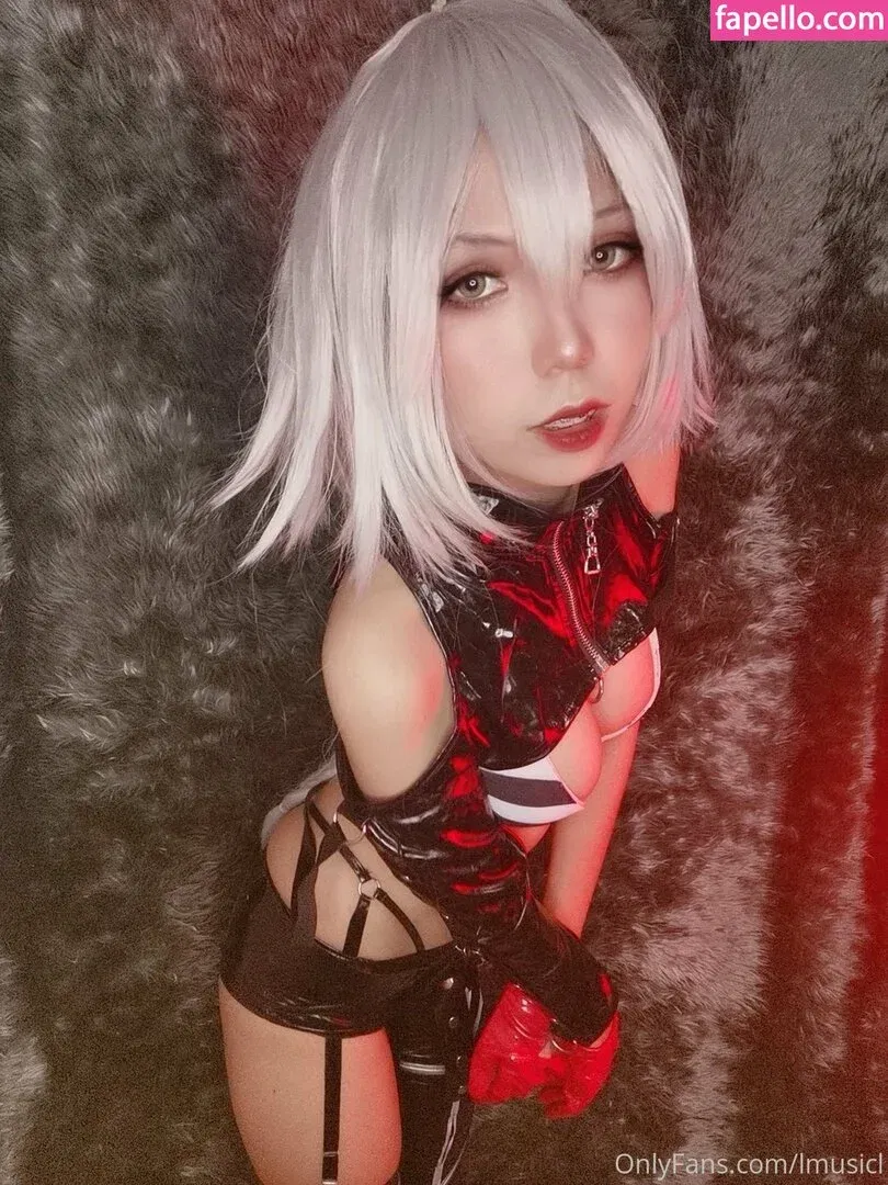 lmusicl Onlyfans Photo Gallery 