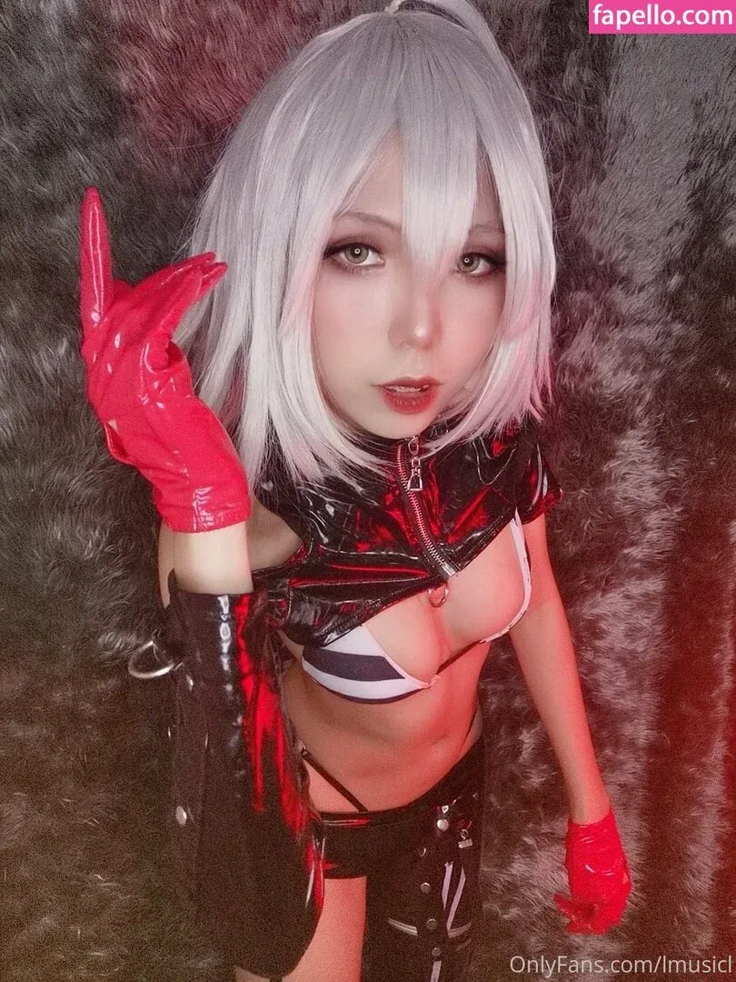 lmusicl Onlyfans Photo Gallery 