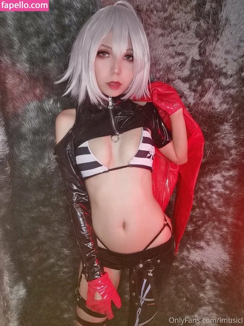 lmusicl Onlyfans Photo Gallery 