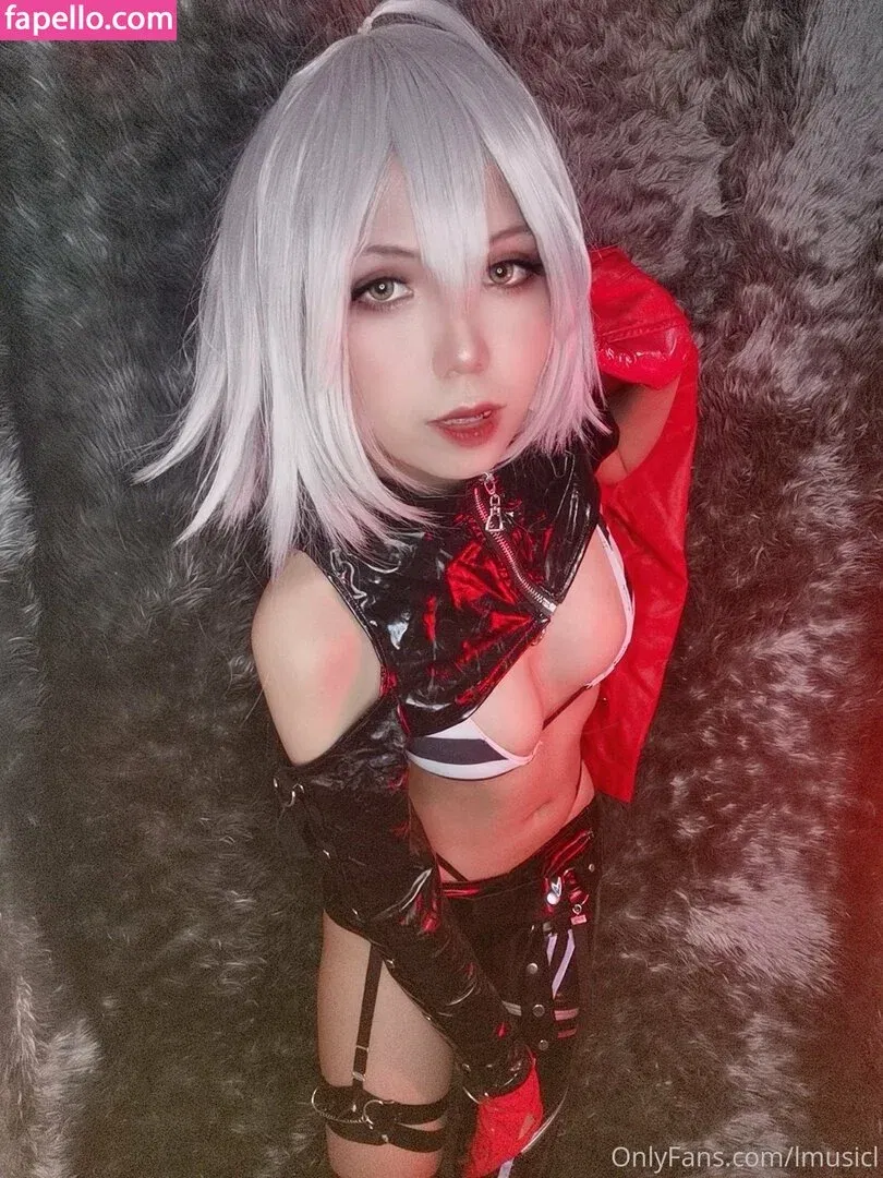 lmusicl Onlyfans Photo Gallery 