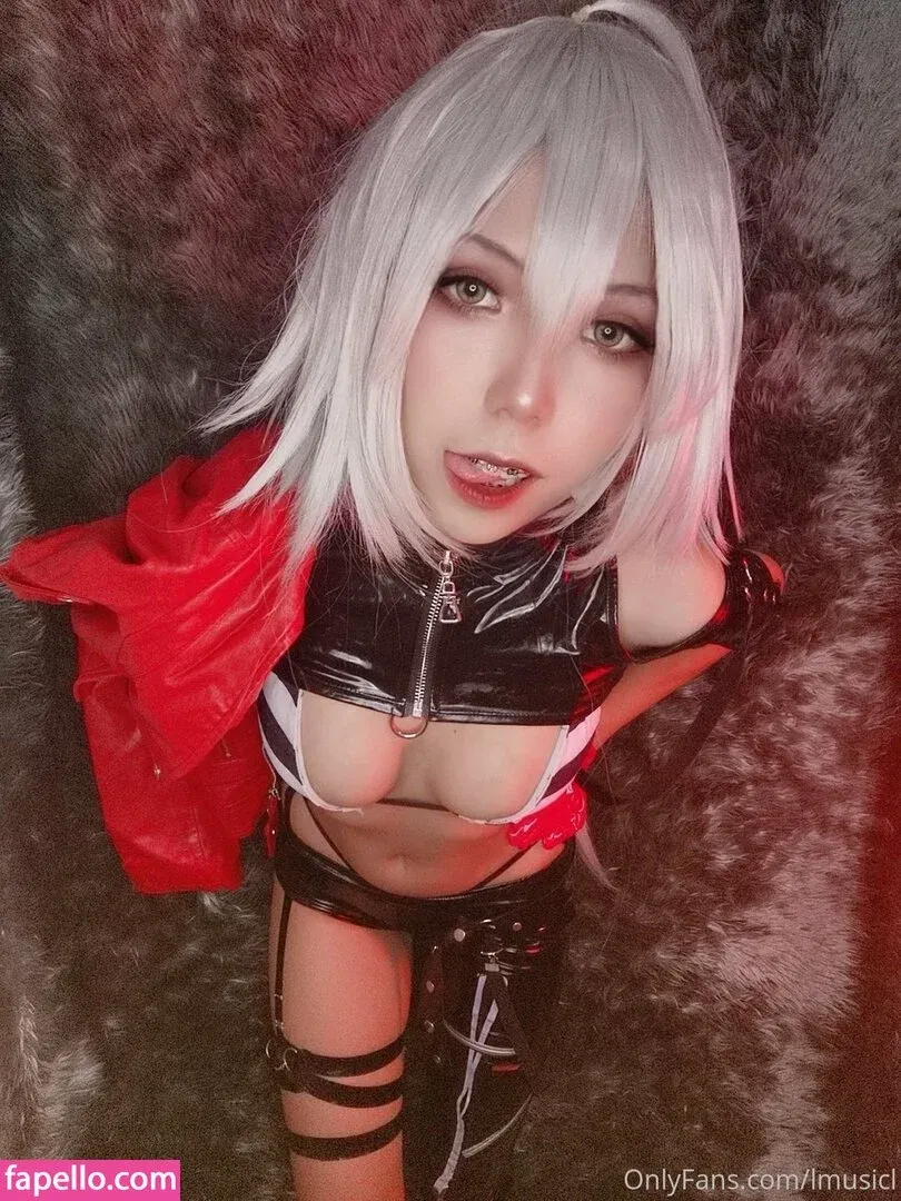 lmusicl Onlyfans Photo Gallery 