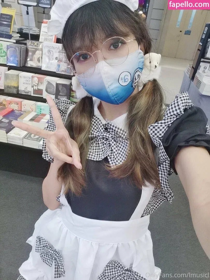 lmusicl Onlyfans Photo Gallery 