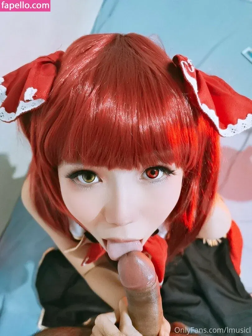 lmusicl Onlyfans Photo Gallery 