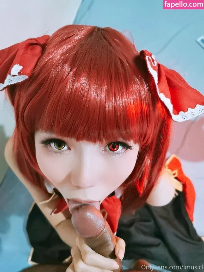 lmusicl Onlyfans Photo Gallery 