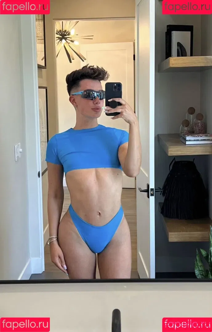 James Charles Onlyfans Photo Gallery 