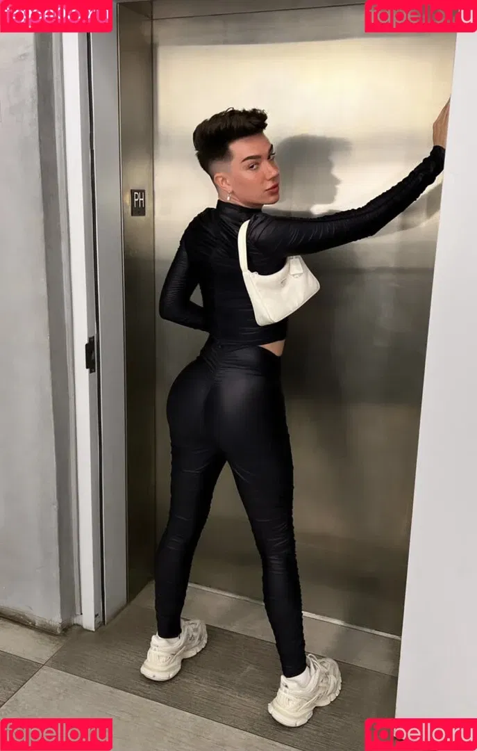 James Charles Onlyfans Photo Gallery 