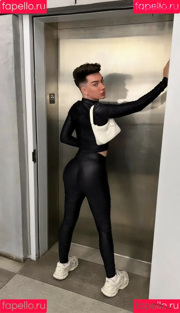 James Charles Onlyfans Photo Gallery 