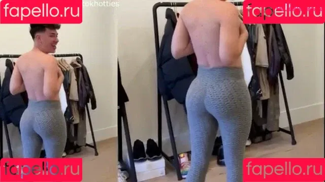 James Charles Onlyfans Photo Gallery 