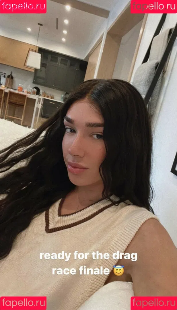 James Charles Onlyfans Photo Gallery 