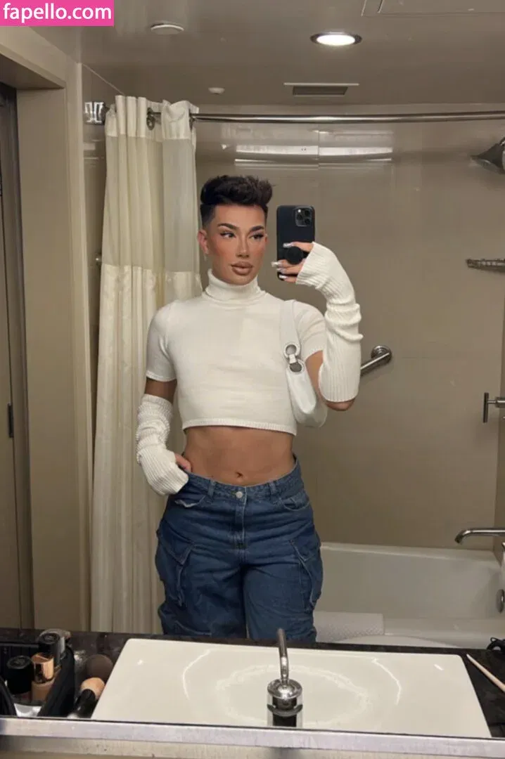 James Charles Onlyfans Photo Gallery 