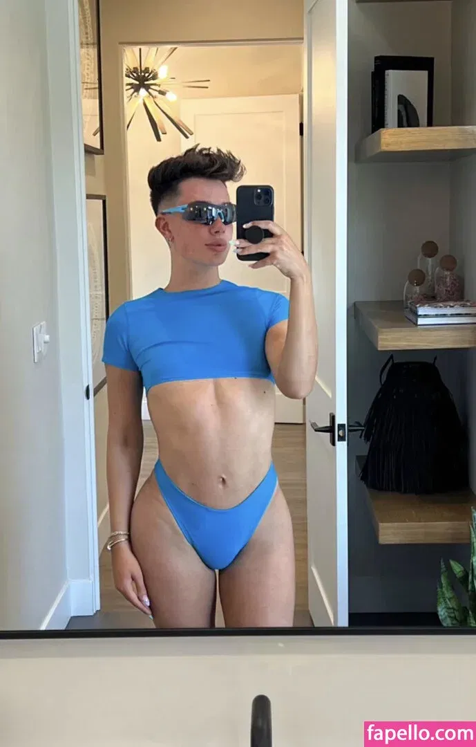 James Charles Onlyfans Photo Gallery 