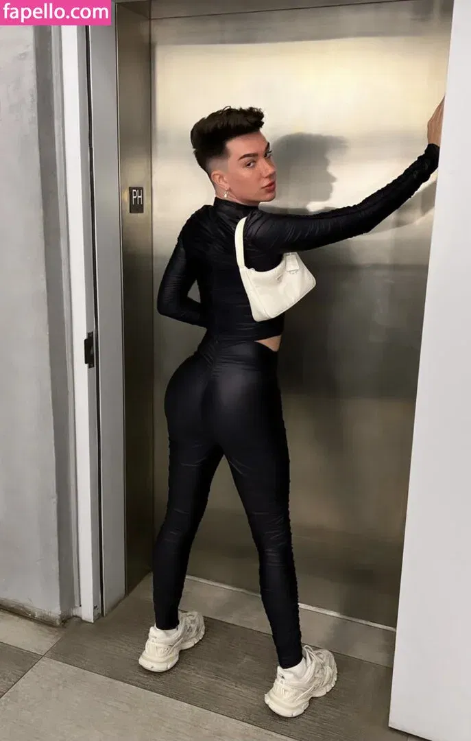 James Charles Onlyfans Photo Gallery 