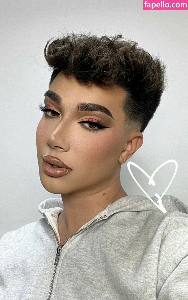 James Charles Onlyfans Photo Gallery 