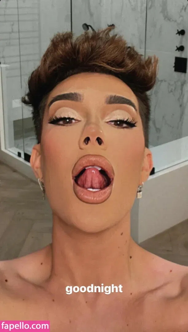 James Charles Onlyfans Photo Gallery 